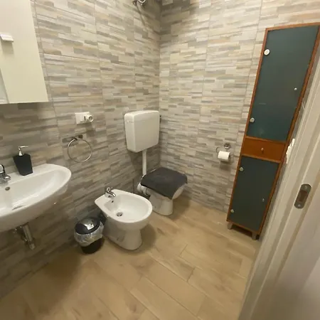Casa Sterpeto *