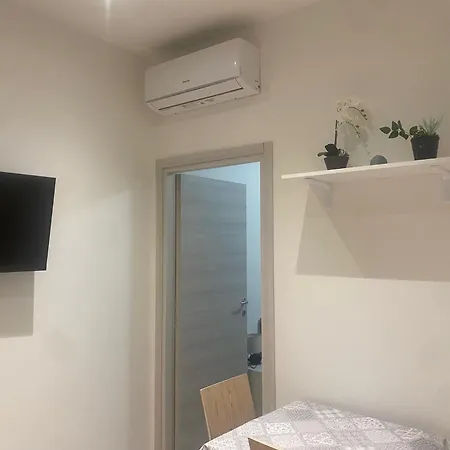 Апартаменты Casa Sterpeto *