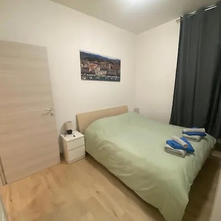 Casa Sterpeto Apartment *